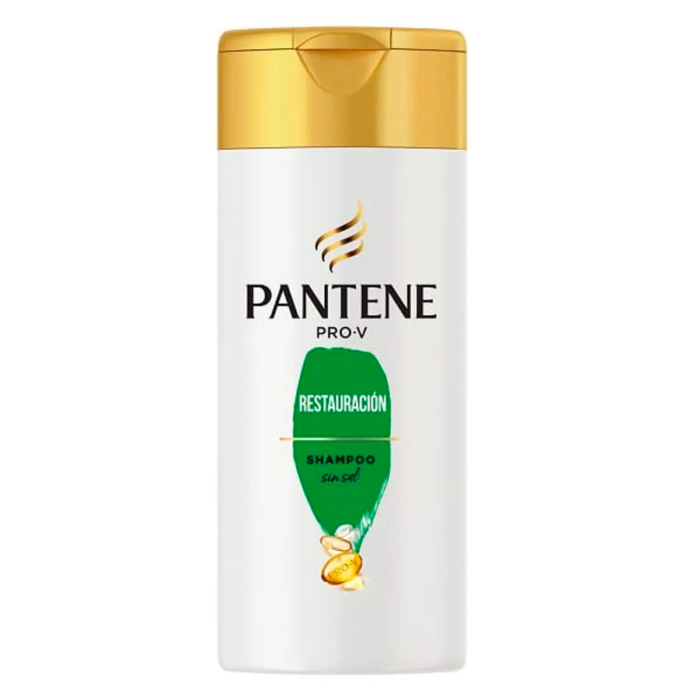 Pantene Pro-V shampoo 100ml