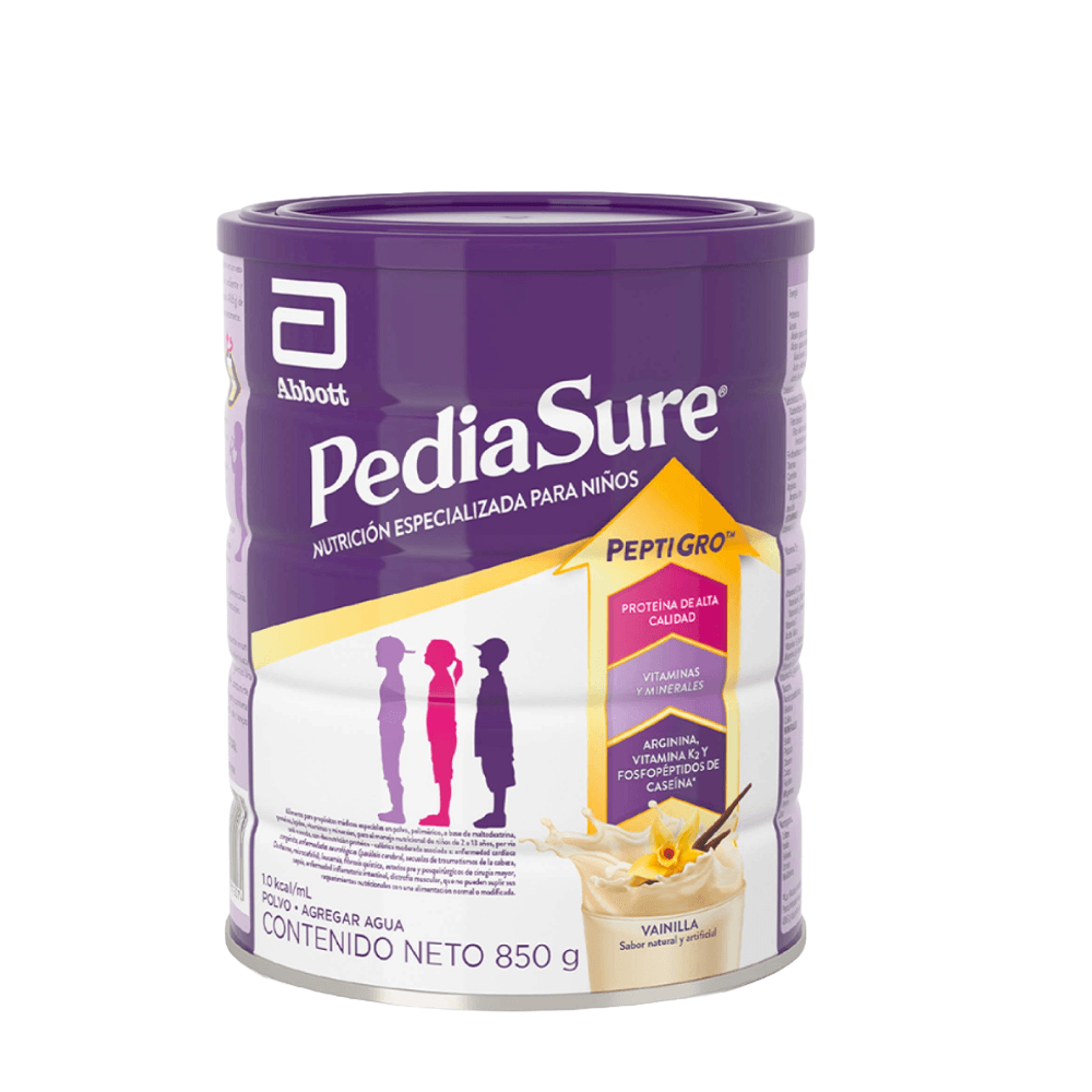PediaSure fresa 400g