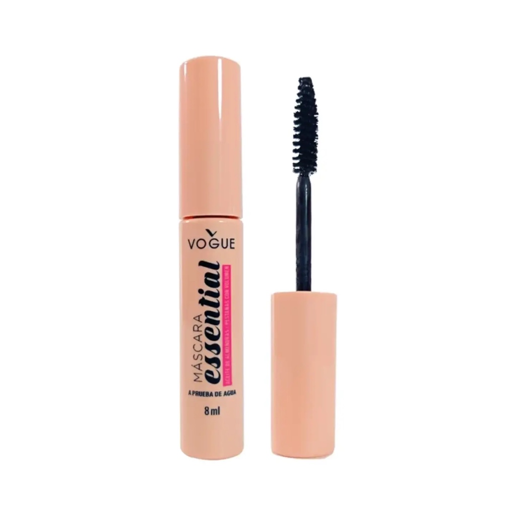 Vogue Mascara Essential