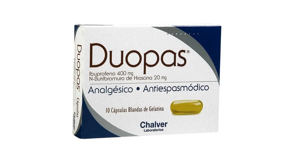 DUOPAS