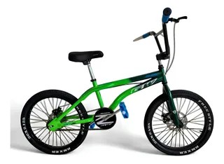 Bicicleta 20 Gw