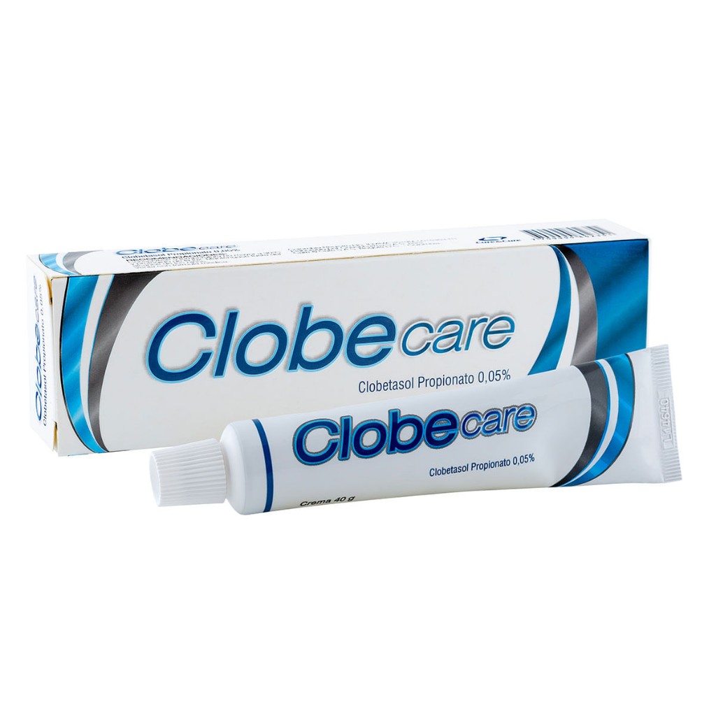 Clobe Care crema