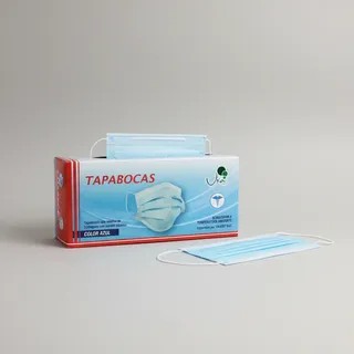 Tapabocas