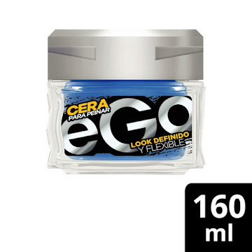 Ego cera para peinar 160ml