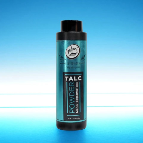 Tolak Talc Powder Men's Fragrance