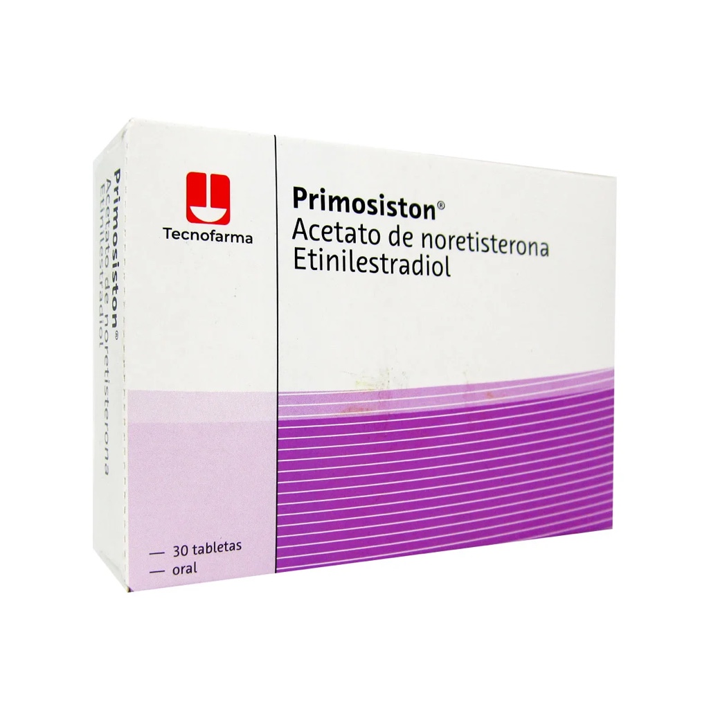 Primosiston tabletas