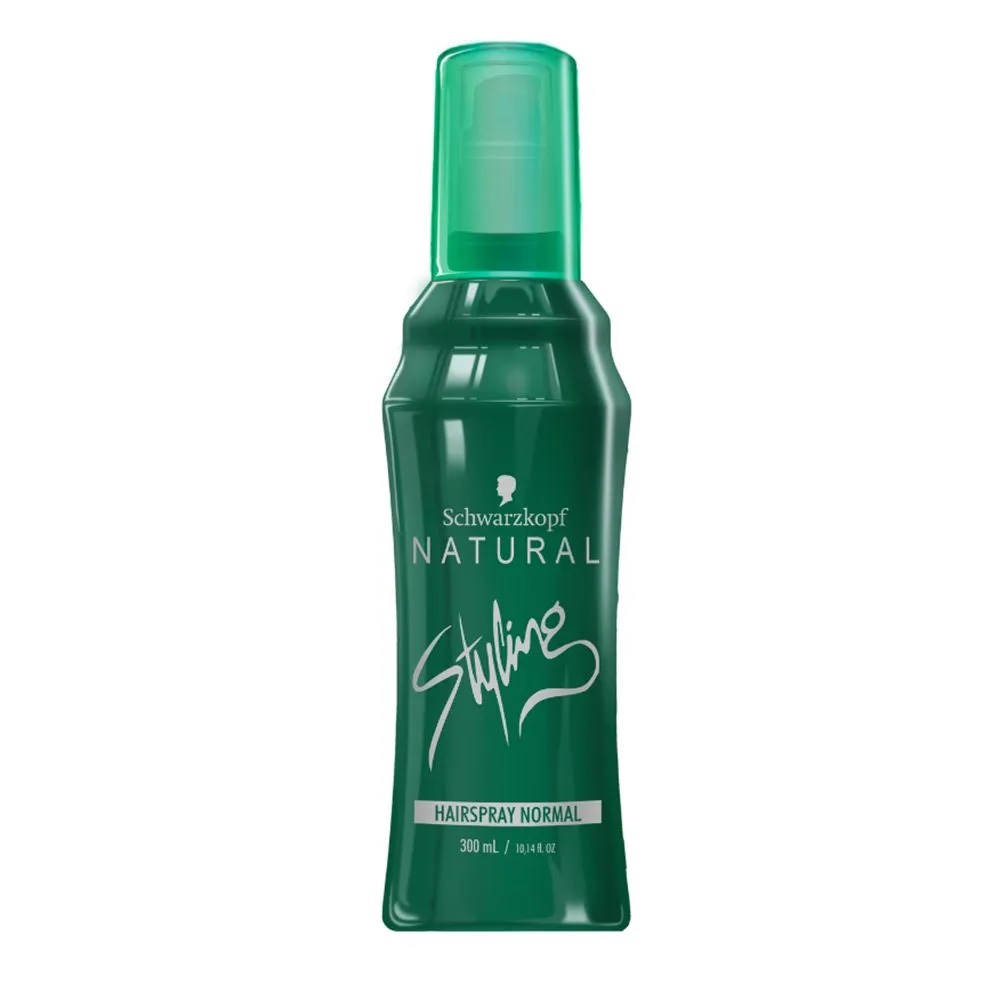 Schwarzkopf Natural Stuling par