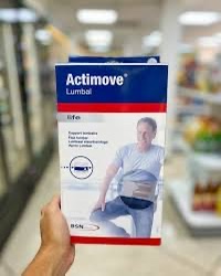 Actimove Lumbar soporte