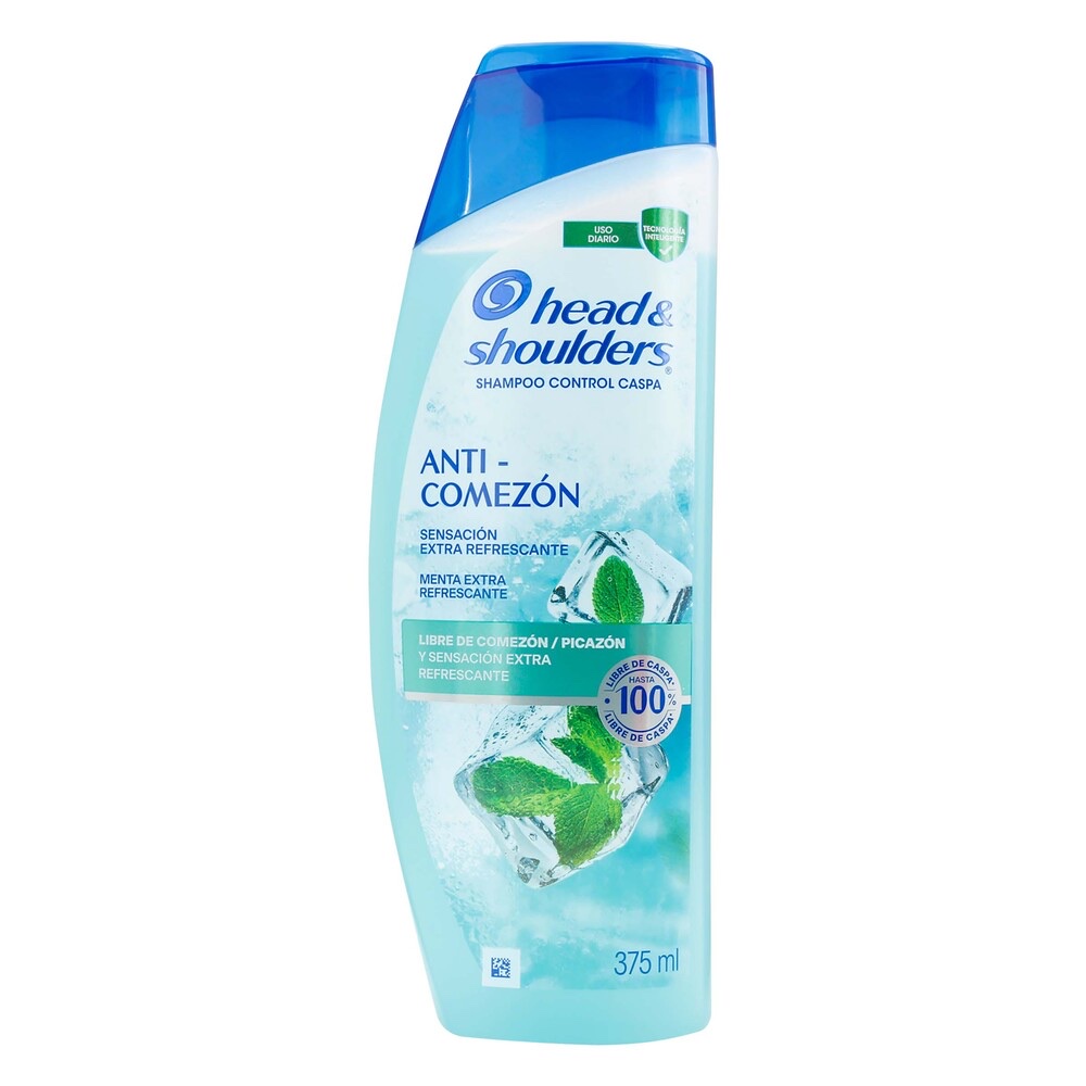 Shampoo Head & Shoulders 375ml