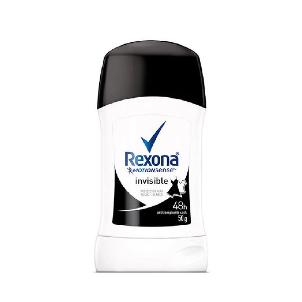 Rexona Invisible desodorante