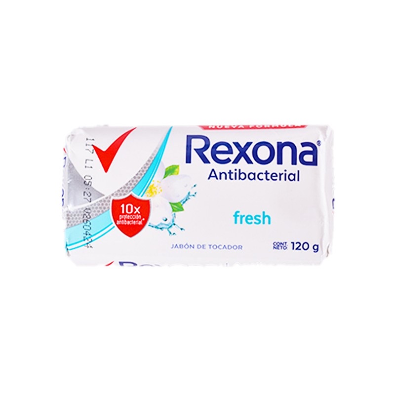 Rexona Antibacterial jabon