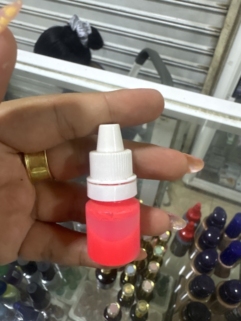Color para uñas
