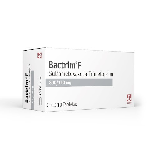 BACTRIM F