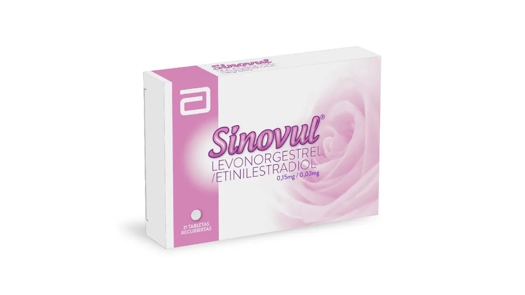 Sinovul tabletas