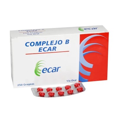 Complejo B sobre Ecar