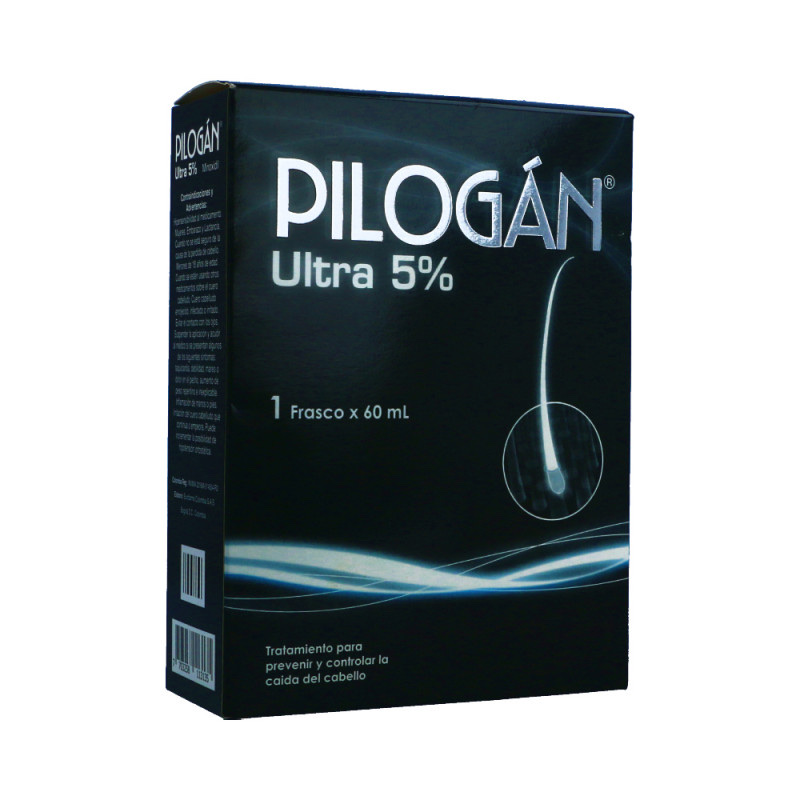 Pilogan Ultra 5% 60mL