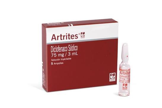 ARTRITES