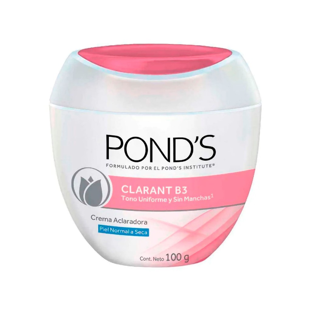 Crema Pond's Clarant B3 100ml