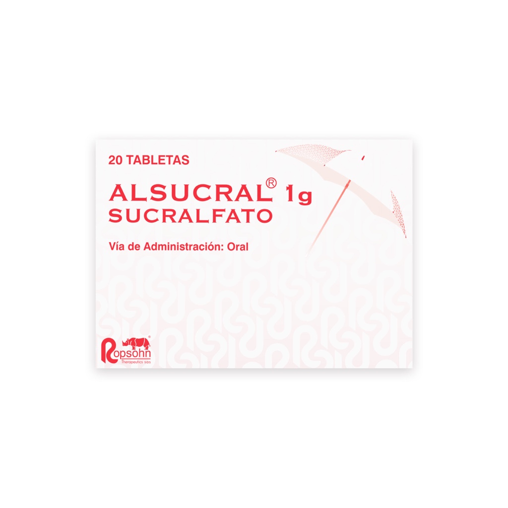 ALSUCRAL