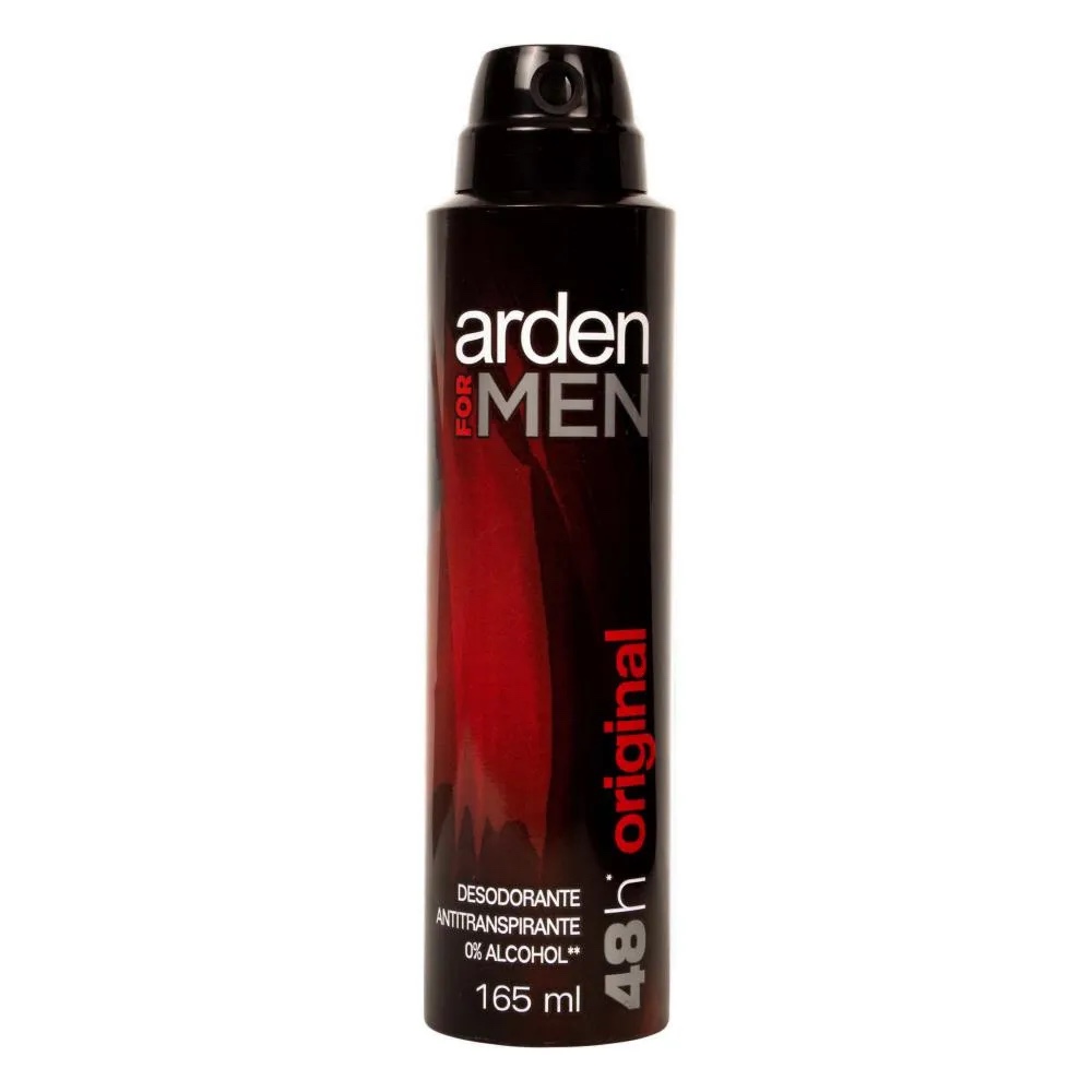 Arden For Men Original desodorante 48h