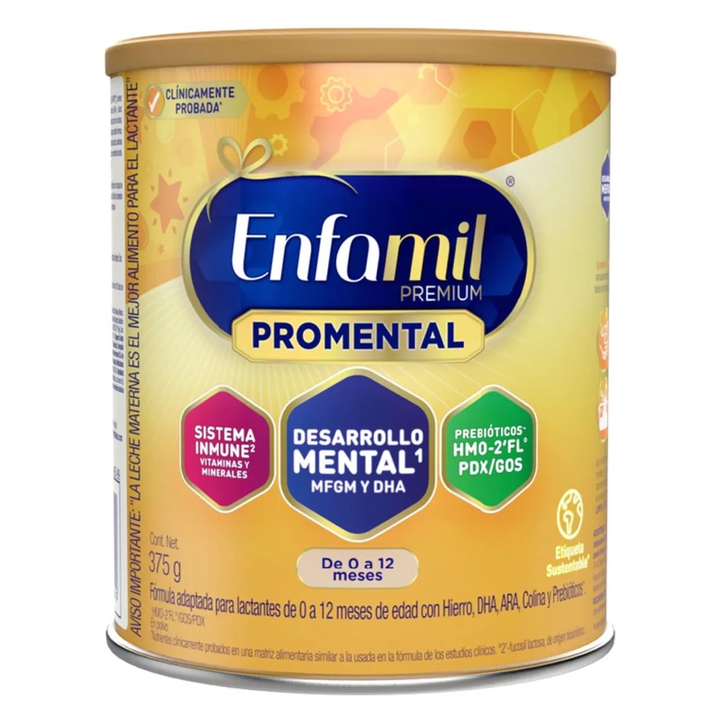 Enfamil Premium Promental