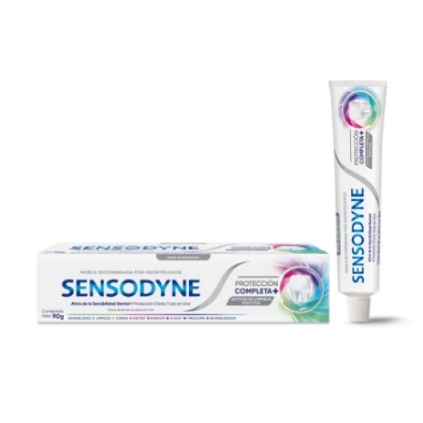 Sensodyne Protección C 90g