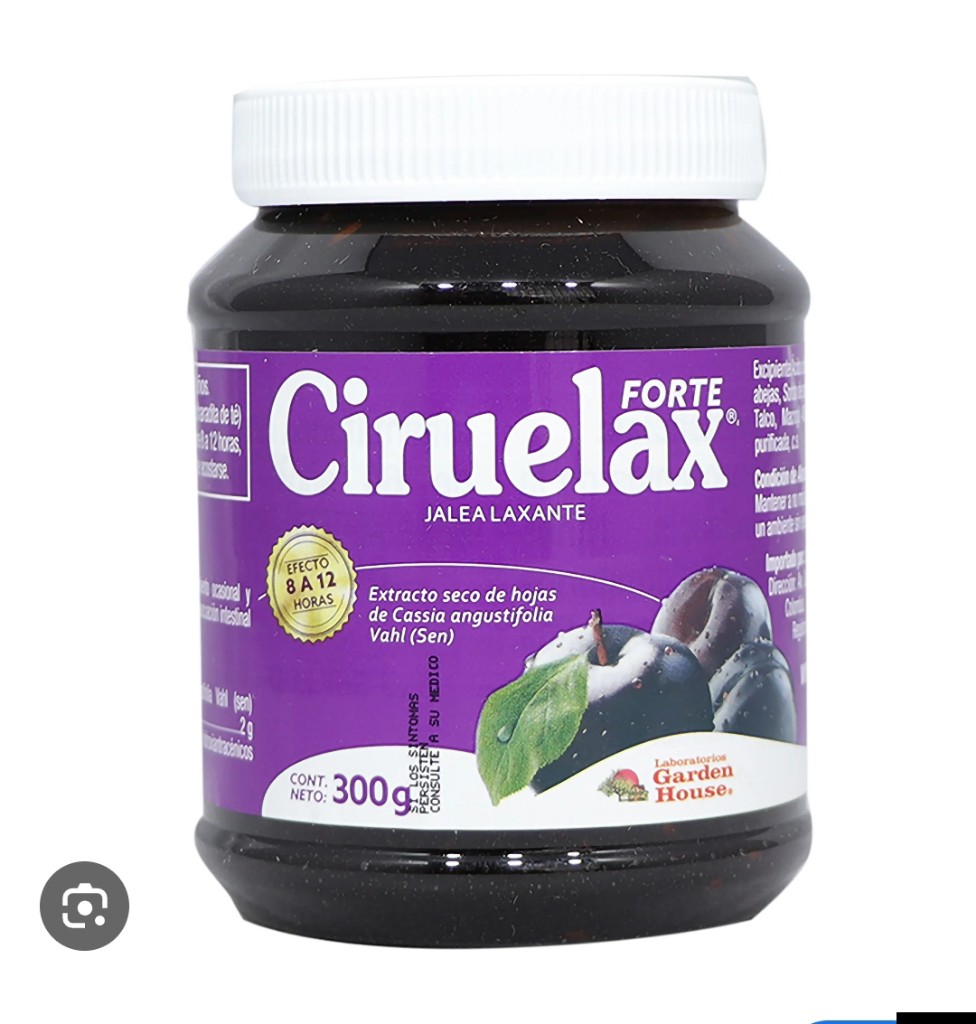Ciruelax Forte 300g