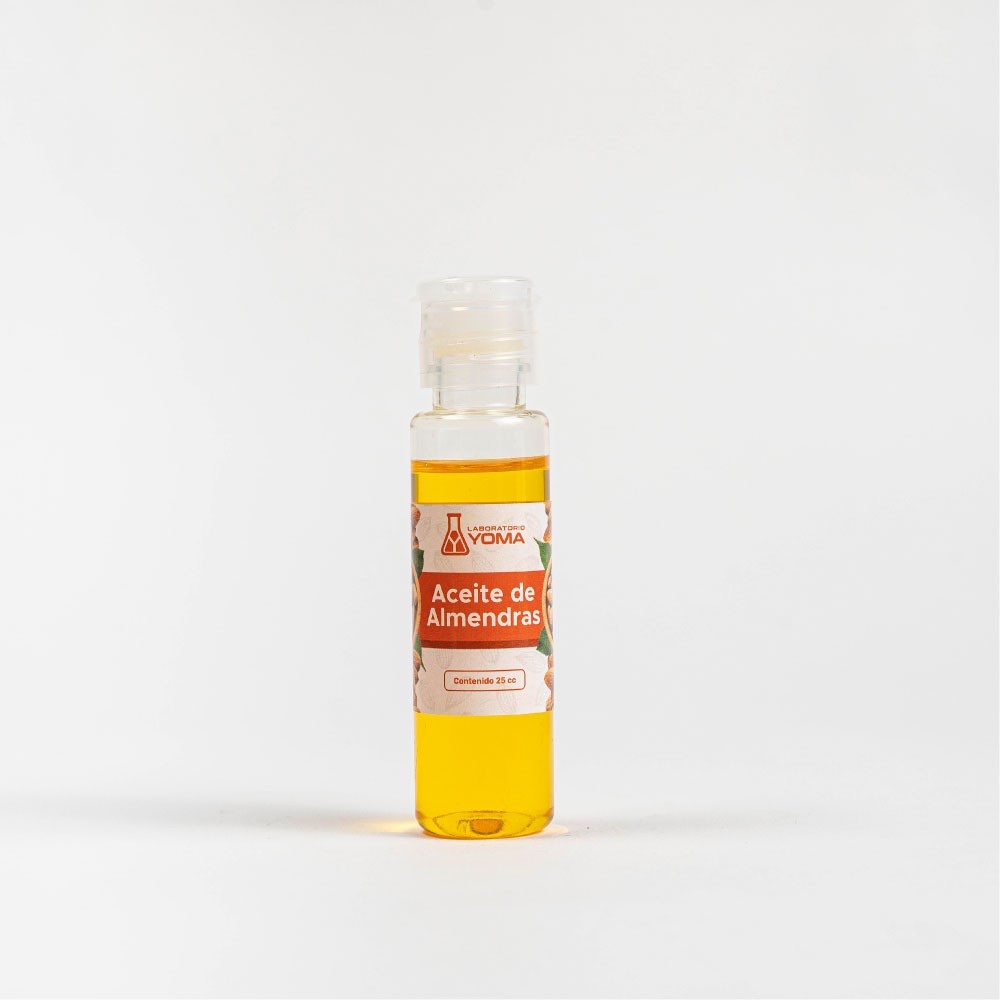 Yoma Aceite de Almendras