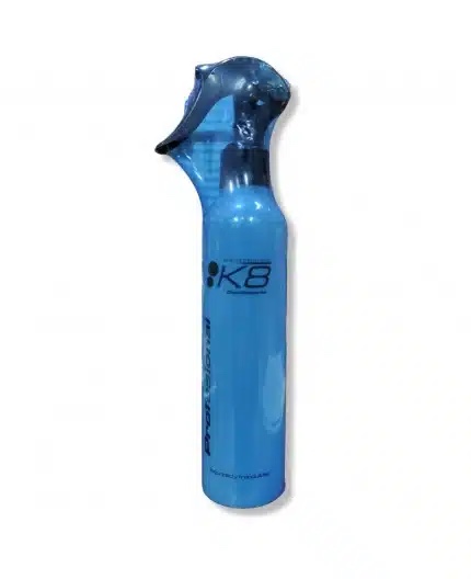 K8 tratamiento capilar azul