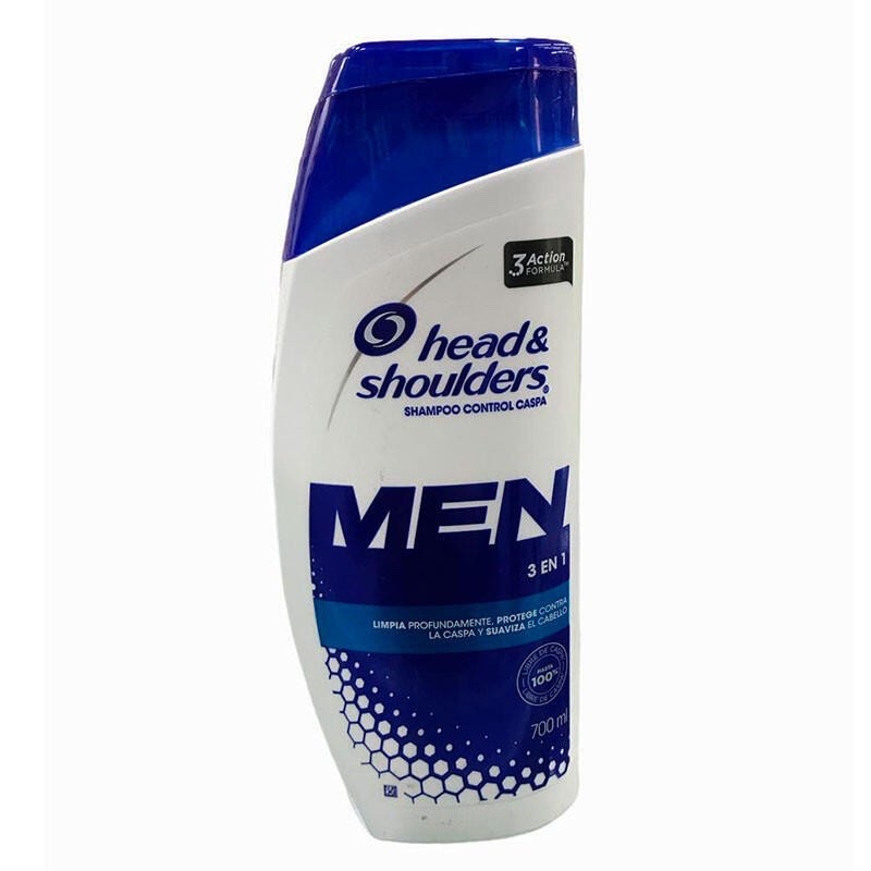 Shampoo Head & Shoulders 700ml
