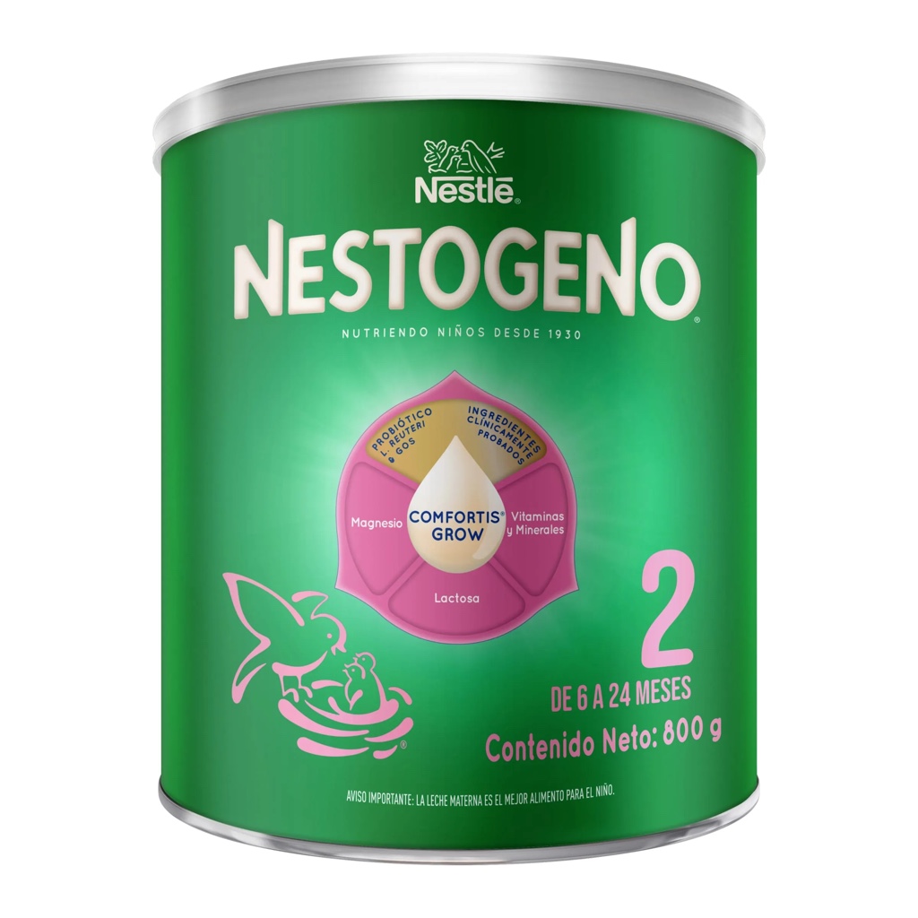 Nestogeno 2 400g