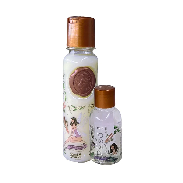 Keratina origen  botanico 120mL