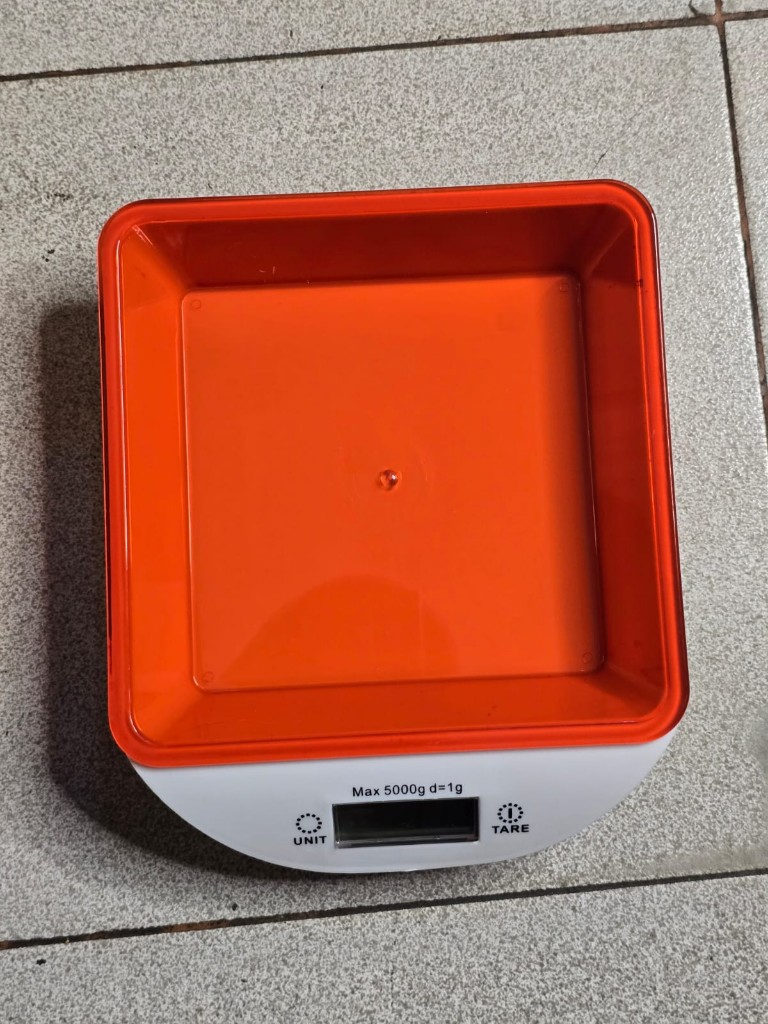 80489 GRAMERA 10KG-1G PILA 2032x 24pz