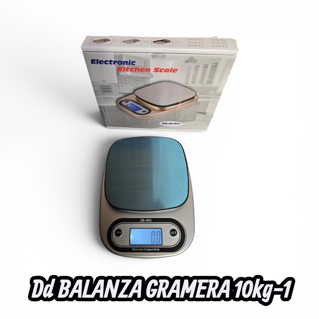 BALANZA GRAMERA 10kg-1