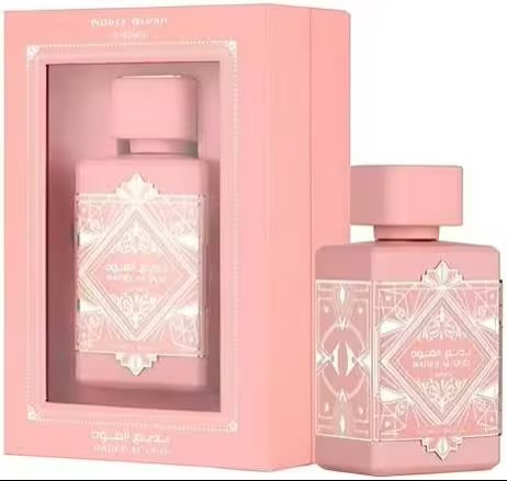 Perfume Noble blush