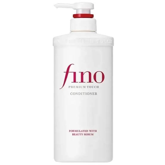 Condicionador Fino Premium Touch