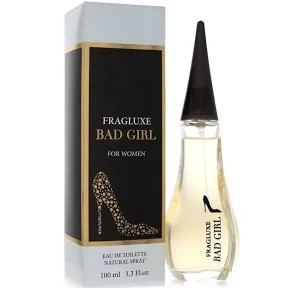 Perfume fragluxe bad girl
