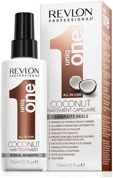 Revlon coconut tratament capillaire