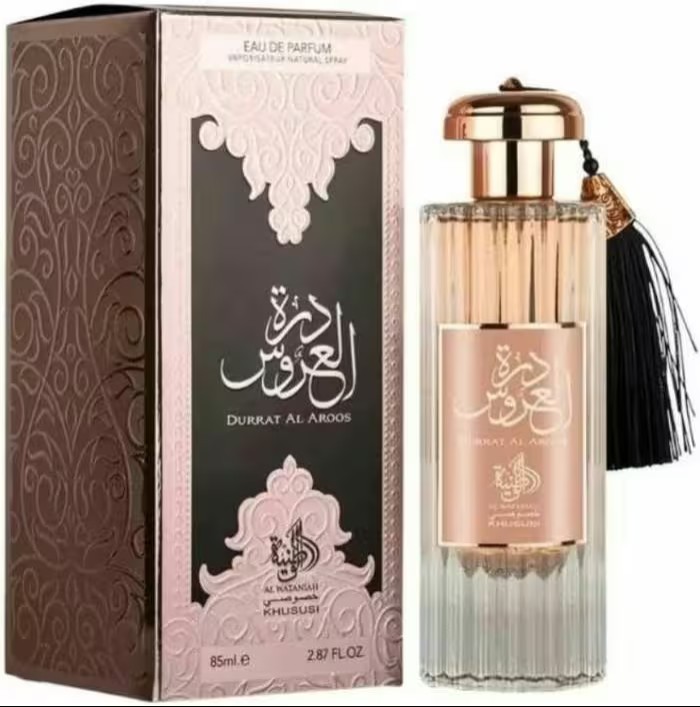 Perfume Durrat Al Aroos