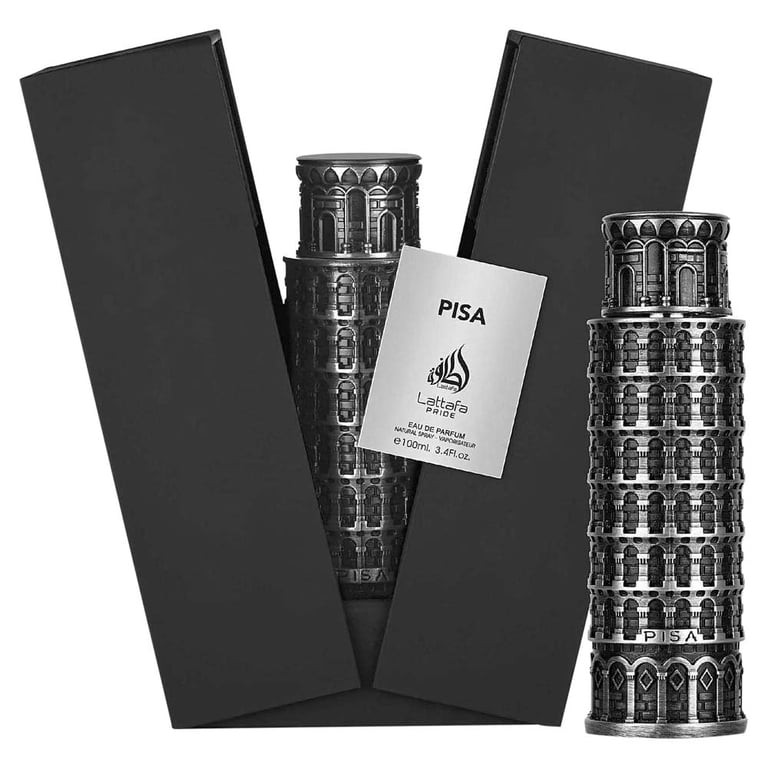 Perfume PISA LATTAFA