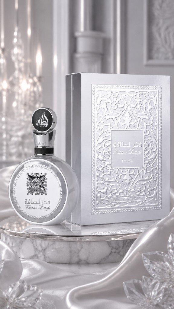 Fakhar Platinum – Lattafa