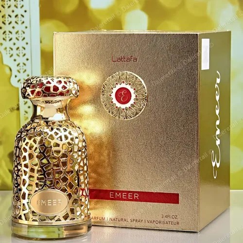 Lattafa Emeer Edp
