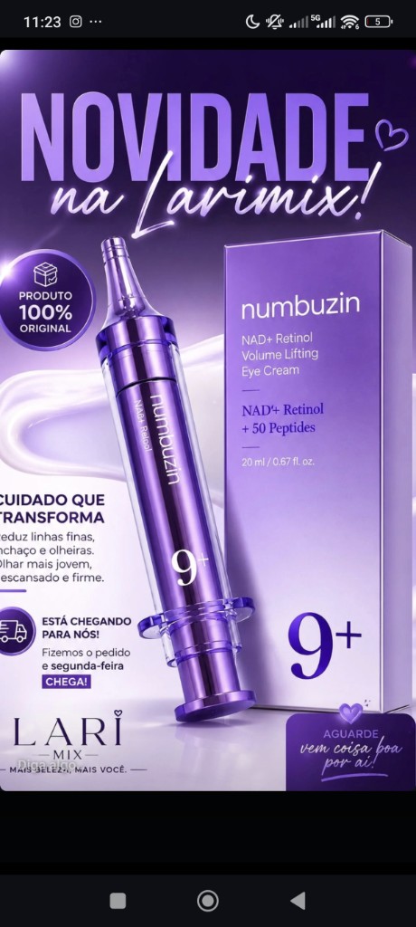 Numbuzin