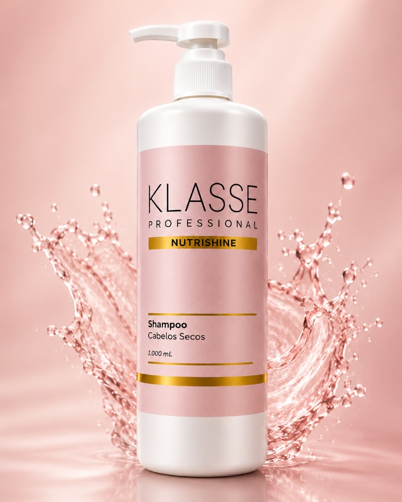 KLASSE PROFESSIONAL NUTRISHINE
