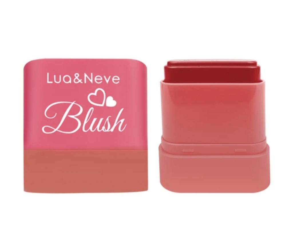 Blush em bastão