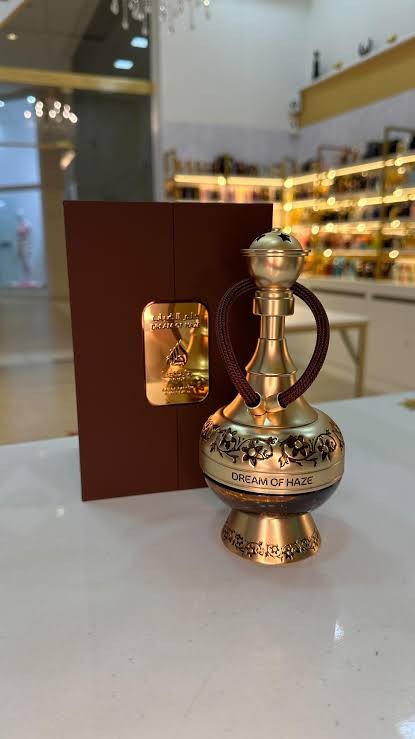 Lattafa Dream of haze Edp