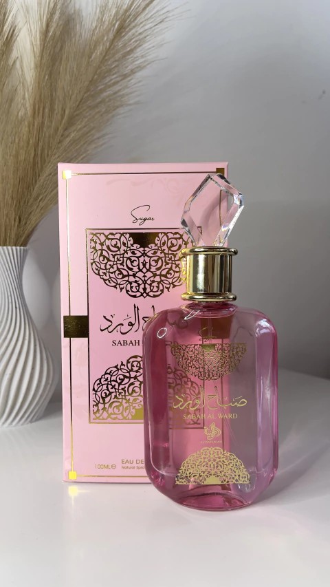 SABAH AL WARD SUGARS – AL WATANIAH