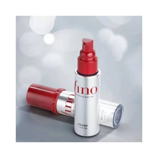 OLEO FINO PREMIUM TOUCH HAIR OIL