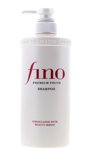 FINO PREMIUM TOUCH SHAMPOO