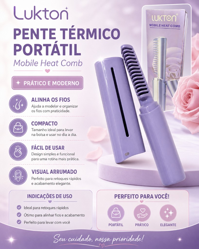 Pente térmico